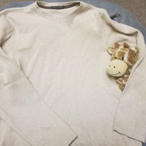 Bananna Republic Long Sleeve